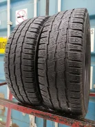 Michelin Agilis Alpin