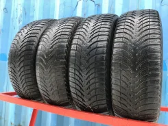 Michelin Alpin 4