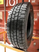 Goodyear Cargo UltraGrip 2