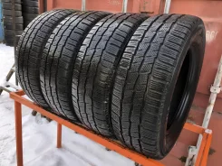 Michelin Agilis Alpin