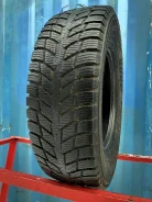 Nokian Snowproof C