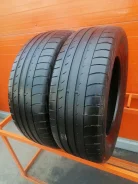 Dunlop SP QuattroMaxx
