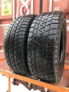 Michelin Latitude Alpin
