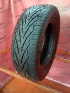 General Tire Grabber UHP