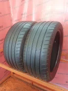 Dunlop SP Sport Maxx TT