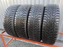 Dunlop SP Ice Response