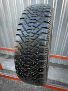 Dunlop SP Ice Response