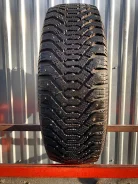 Dunlop SP Ice Response