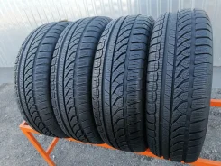 Dunlop SP Winter Response