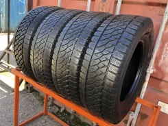 Bridgestone Blizzak W810