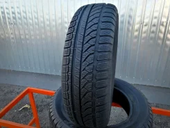 Dunlop SP Winter Response