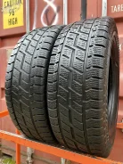 Gislaved Euro Frost Van