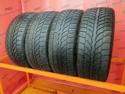 Bridgestone Blizzak LM-32