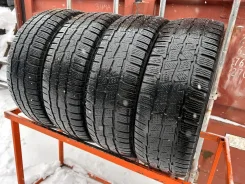 Michelin Agilis Alpin