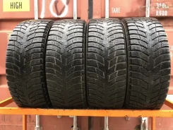 Nokian Snowproof C