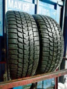 Bridgestone Blizzak LM-25