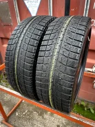Bridgestone Blizzak Revo2