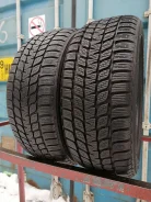 Bridgestone Blizzak LM-25