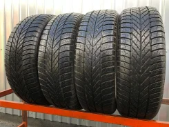Gislaved Euro Frost 5