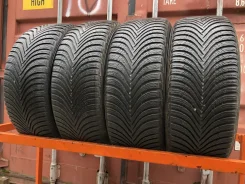 Michelin Alpin 5