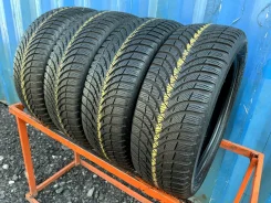 Michelin Alpin 4