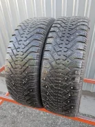 Goodyear UltraGrip 500