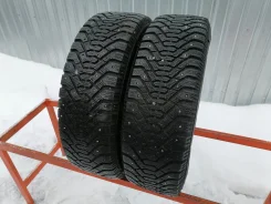 Goodyear UltraGrip 500