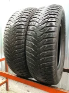 Goodyear UltraGrip 8