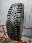 Goodyear UltraGrip 8