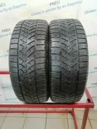 Bridgestone Blizzak LM-18