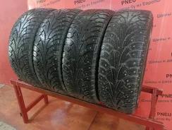 Hankook Winter i*Pike W409