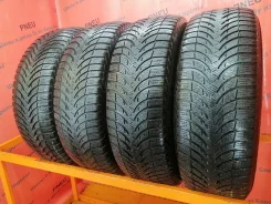 Michelin Alpin 4