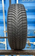 Michelin Alpin 4