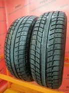 Michelin Primacy Alpin PA3