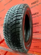 Michelin X-Ice North 3