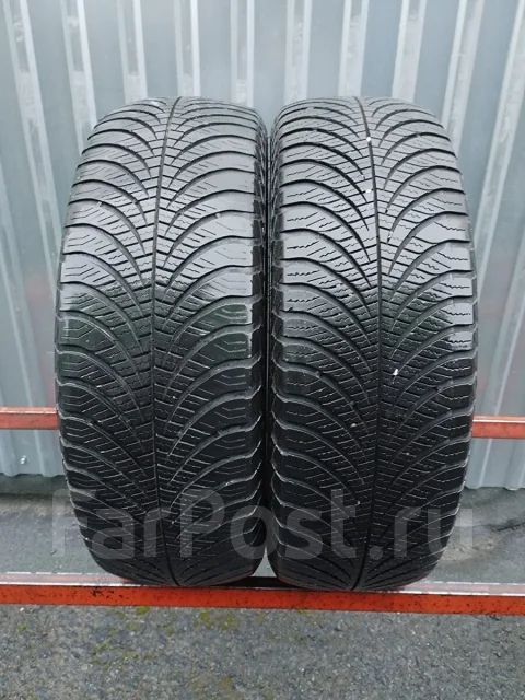 Goodyear Vector 4Seasons