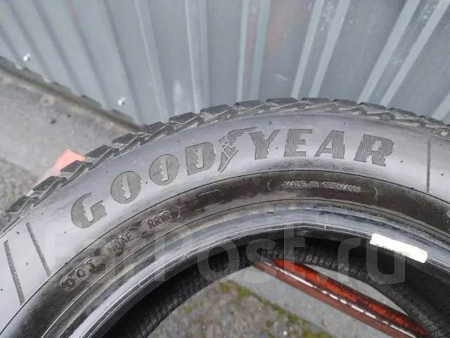 Goodyear Vector 4Seasons