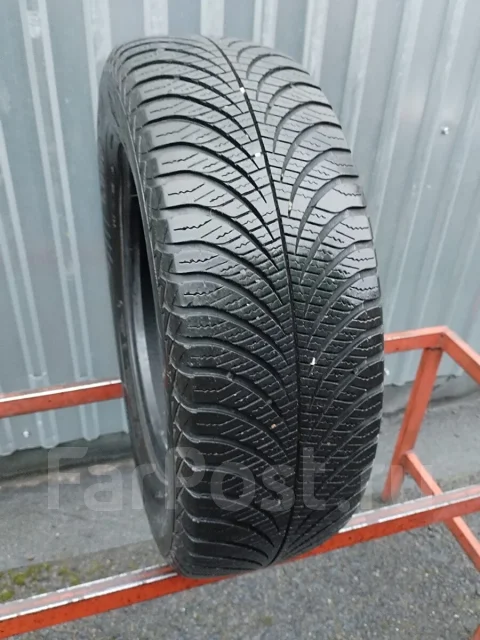 Goodyear Vector 4Seasons