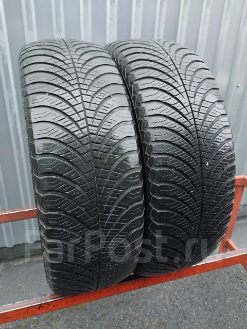Goodyear Vector 4Seasons