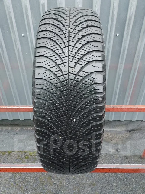Goodyear Vector 4Seasons