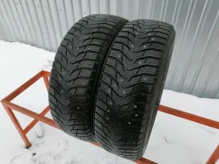 Marshal WinterCraft Ice WI31