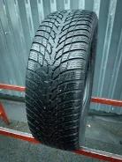 Nokian WR Snowproof