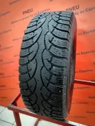 Bridgestone Noranza Van