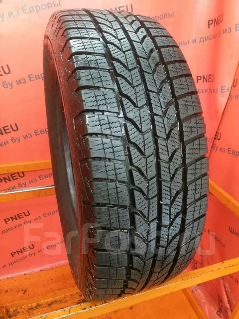 Goodyear Cargo UltraGrip