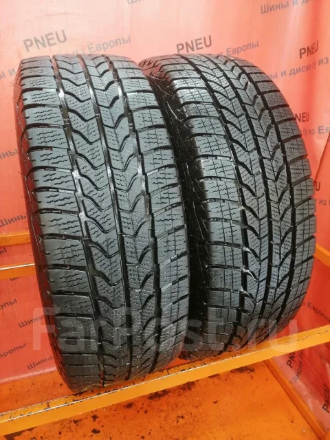 Goodyear Cargo UltraGrip