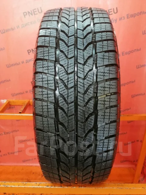 Goodyear Cargo UltraGrip
