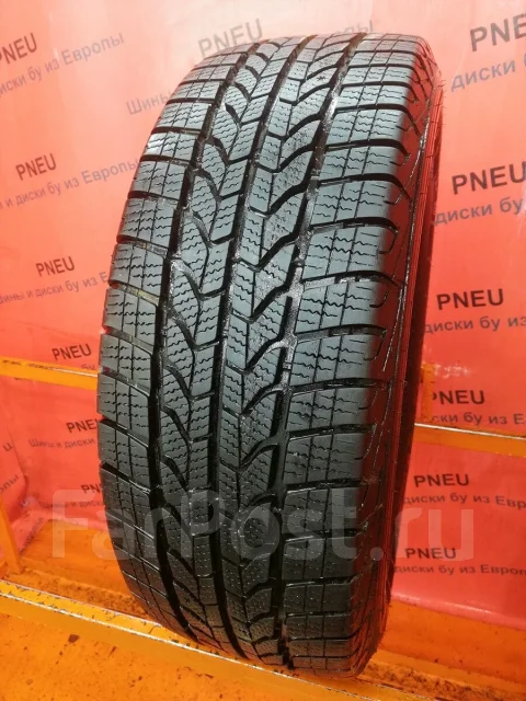 Goodyear Cargo UltraGrip