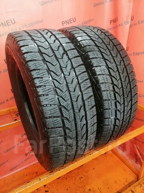 Goodyear Cargo UltraGrip