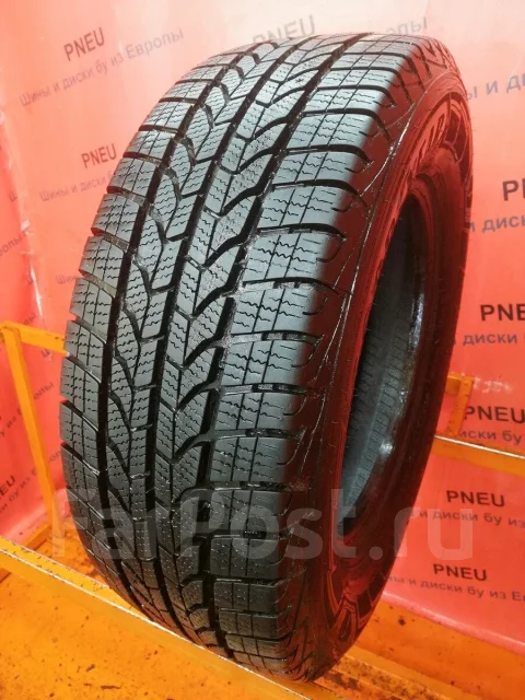 Goodyear Cargo UltraGrip