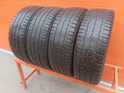 Michelin Agilis Alpin